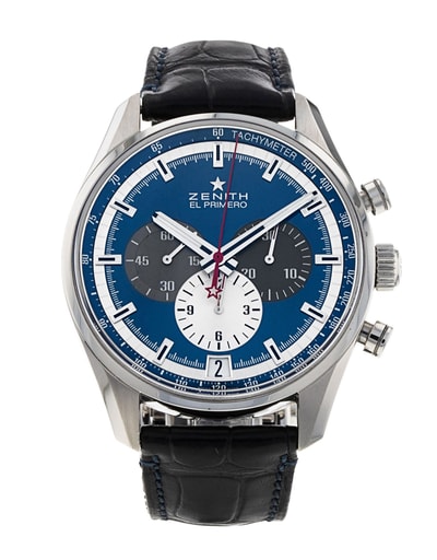 Zenith El Primero 03.2040.400/53.C700